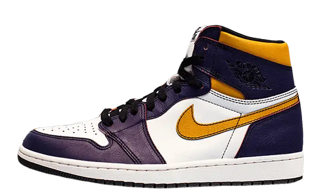 The 25 Best Air Jordan 1 AJ1 Colorways of All Time The Sole Supplier