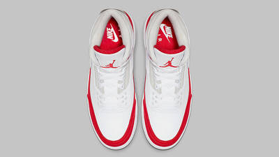 tinker 3s red