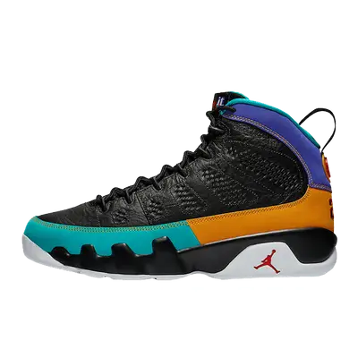 Jordan 9 2019 hotsell release date