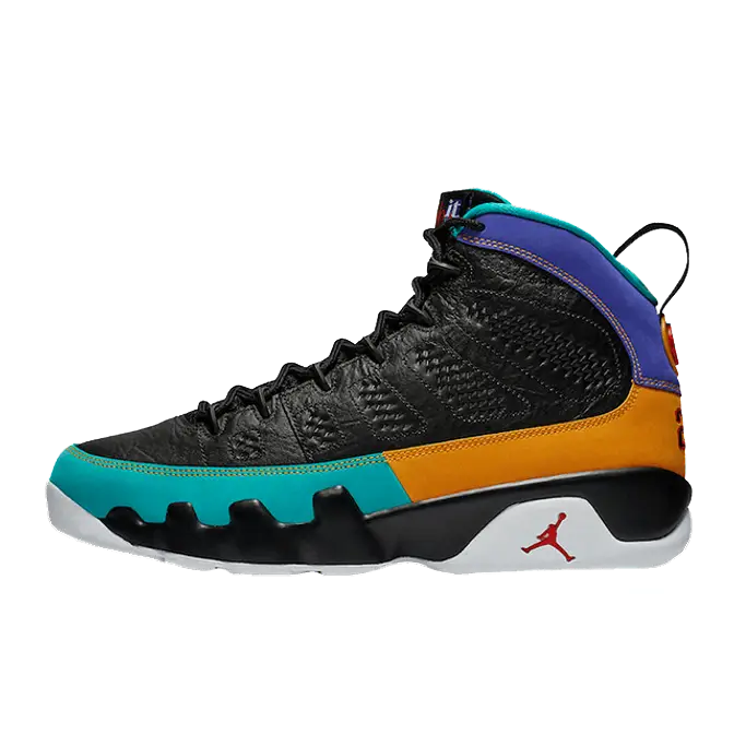 Jordan 9 release march 2019 deals