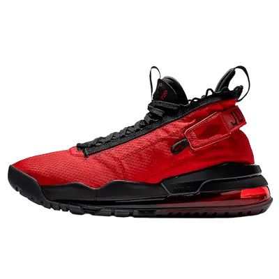Jordan Proto Max 720 Red Black Where To Buy BQ6623 600 The Sole Supplier