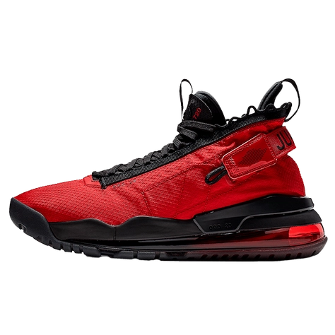 Jordan Proto Max 720 Red Black BQ6623-600