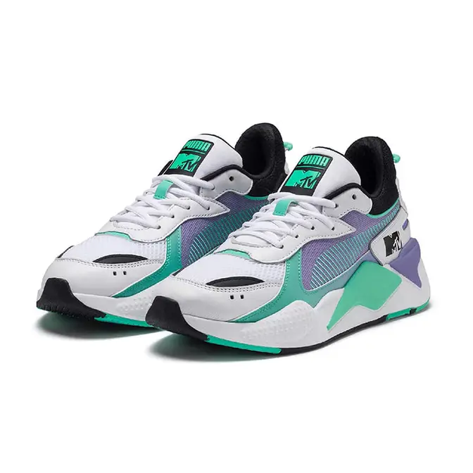 Puma mtv rsx on sale