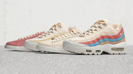 Nike Goes Green With The Eco-Friendly 'Plant Color' Collection Nike Goes Green With The Eco-Friendly 'Plant Color' Collection