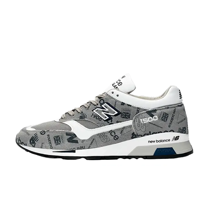 New Balance M1500 Grey | Where To Buy | M1500NBG | The Sole Supplier