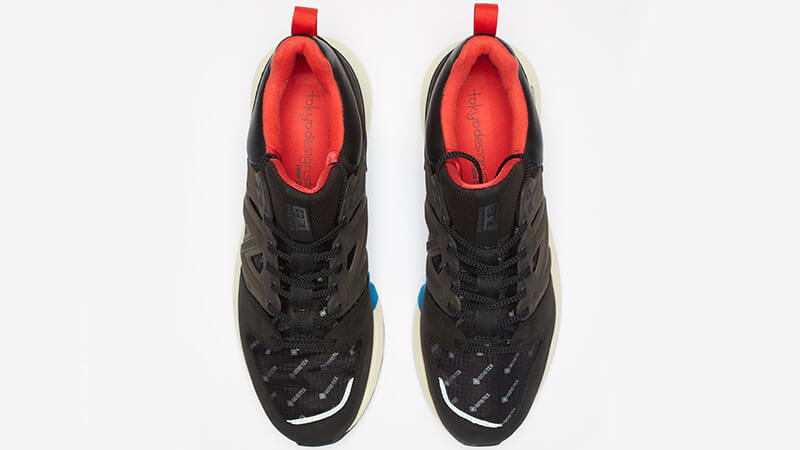 New Balance MSRC2 Black
