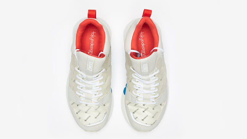 New Balance MSRC2 White