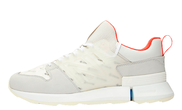 New Balance MSRC2 White MSRC2OB