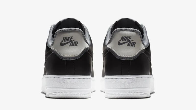 Nike Air Force 1 07 LV8 1 Black