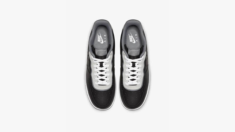 Nike Air Force 1 07 LV8 1 Black