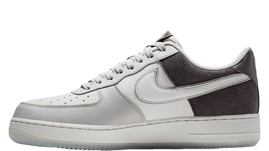 Nike Air Force 1 07 LV8 Grey | Where To 