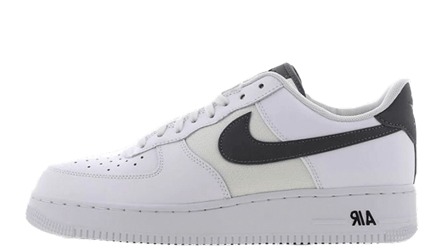 Nike Air Force 1 Low White Cool Grey | Where To Buy | BV1278-100 | The ...