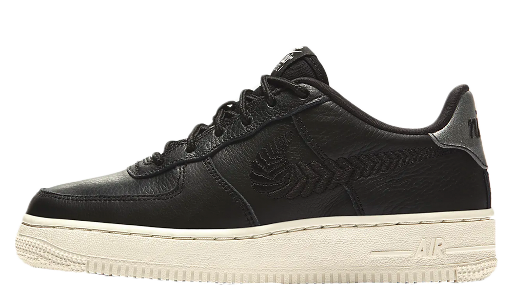 Nike Air Force 1 Premium Embroidered