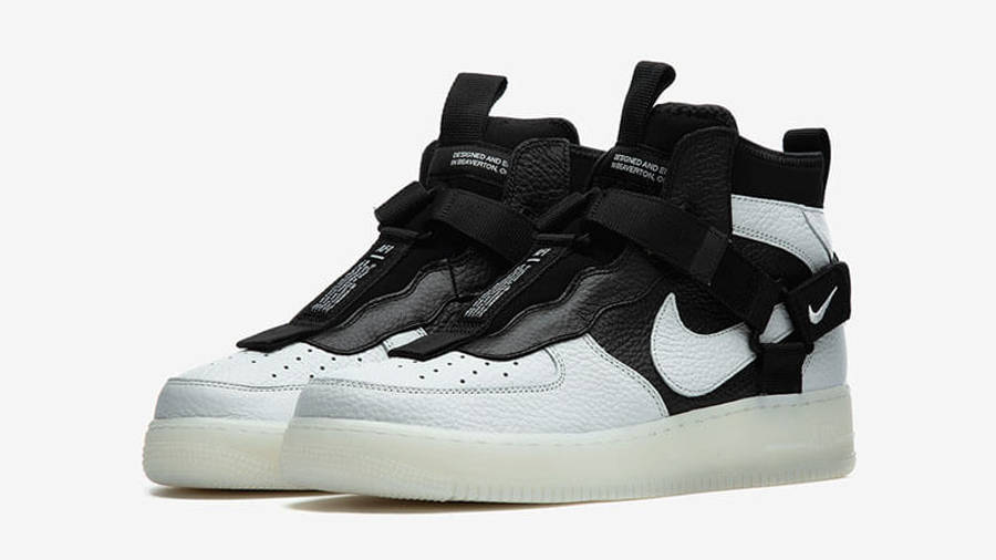 Nike Air Force 1 Utility Mid Orca 