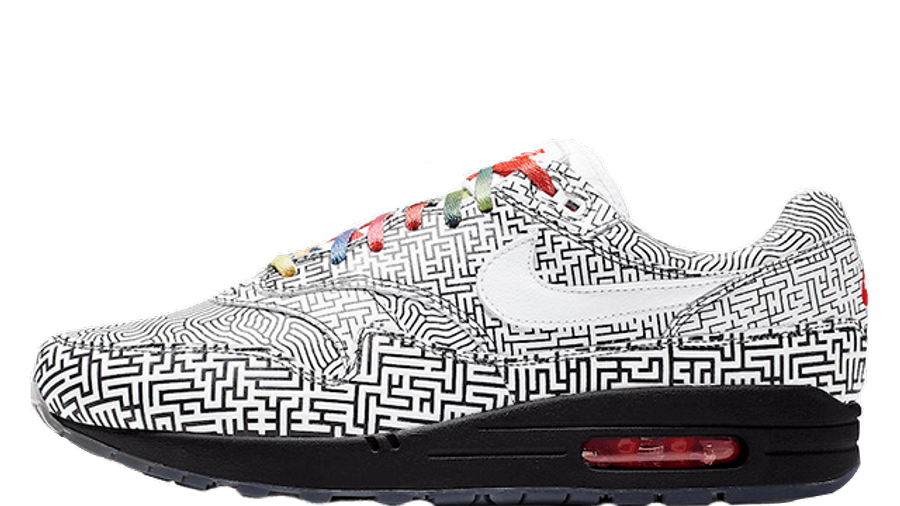 Nike Air Max 1 Tokyo Maze Where To Buy Ci1505 001 The Sole Supplier