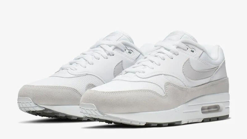 Purchase \u003e white and grey air max, Up 