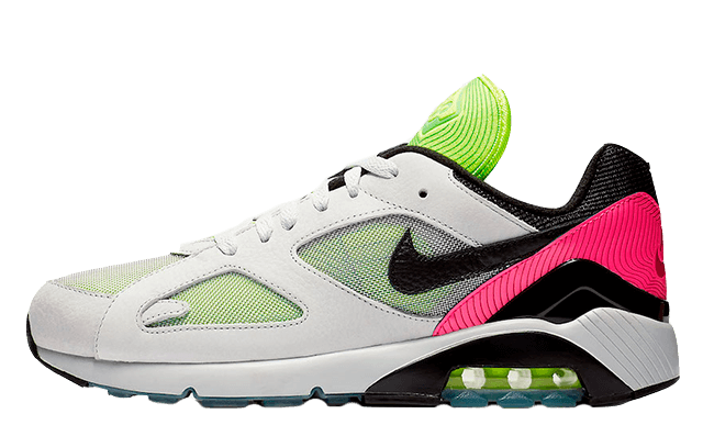 Nike Air Max 180 Freedom | Where To Buy 