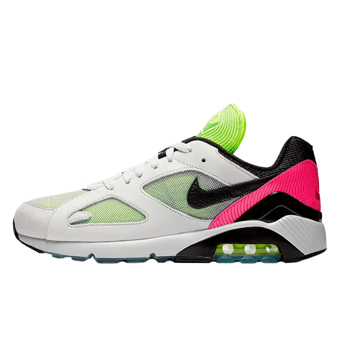 grueso Mojado luces Nike Air Max 180 Freedom | Where To Buy | BV7487-001 | The Sole Supplier