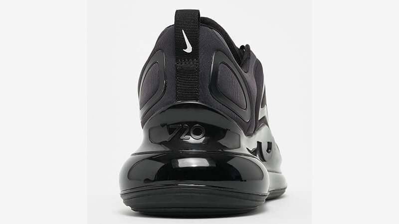 Nike Air Max 720 Black