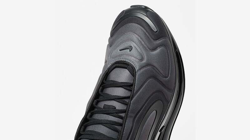 Nike Air Max 720 Black