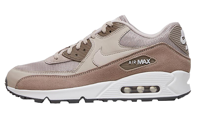 Air max 90 brown white Clearance