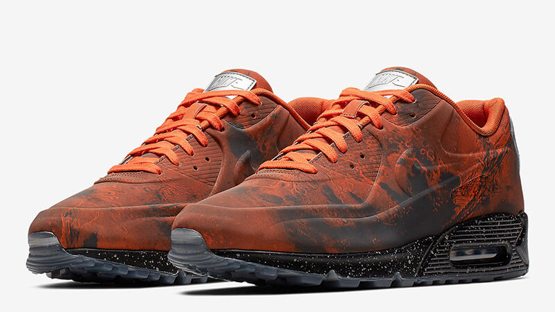 Nike Air Max 90 Mars Landing | Where To Buy | CD0920-600 | The Sole Supplier