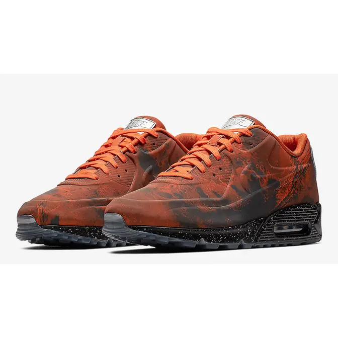 Nike Air Max 90 Mars Landing | Where To Buy | CD0920-600 | The