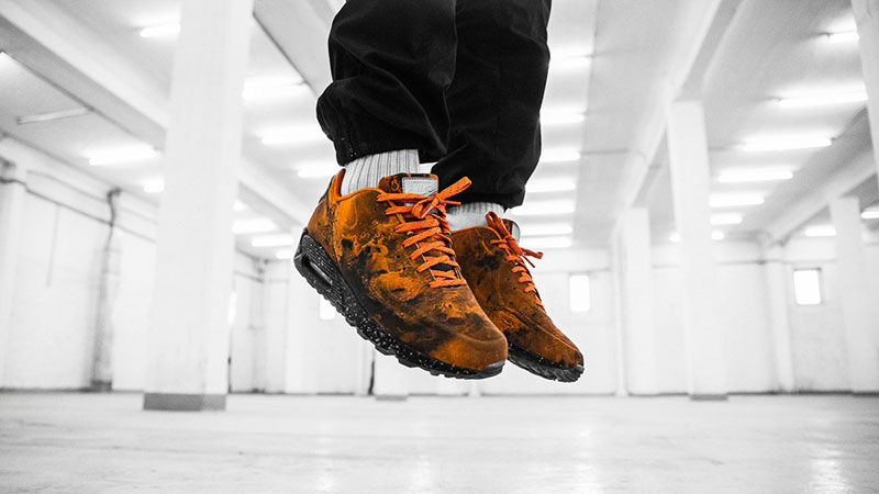 air max 90 mars landing stockx