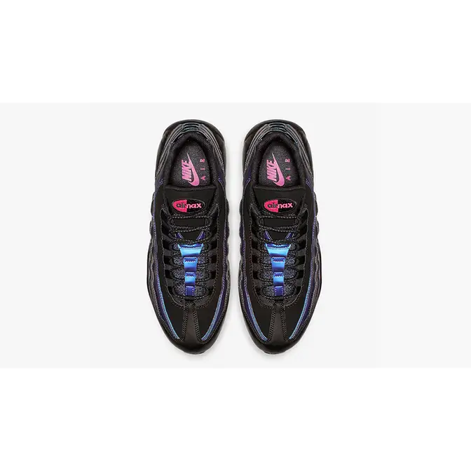 throwback air max 95