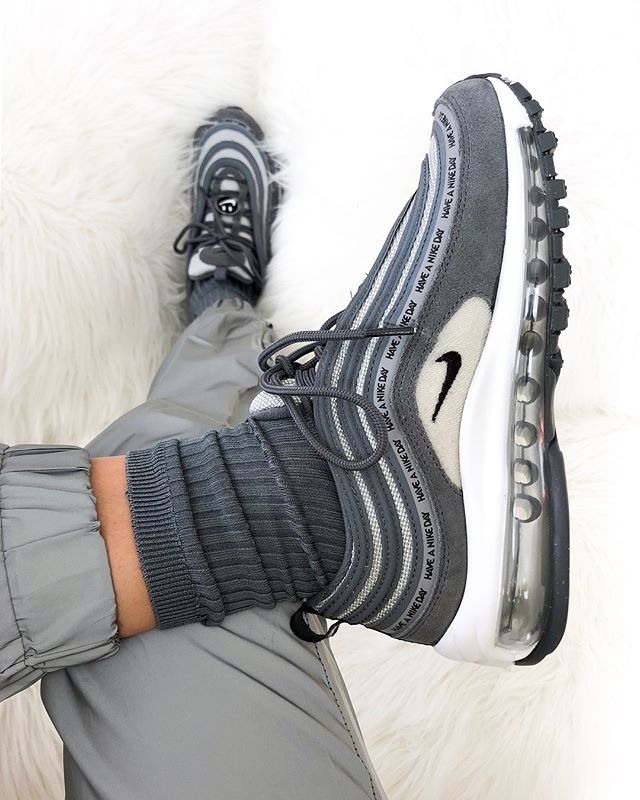 have a nike day 97 gs