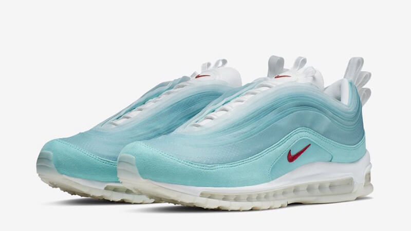air max 97 with 95 sole