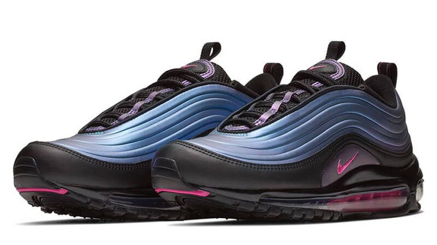 Nike Air Max 97 Throwback Future Pack Womens Where To Buy Cd9005 001 The Sole Supplier