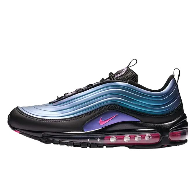 Nike Air Max 97 Throwback Future Pack Womens Where To Buy | CD9005-001 | The Supplier