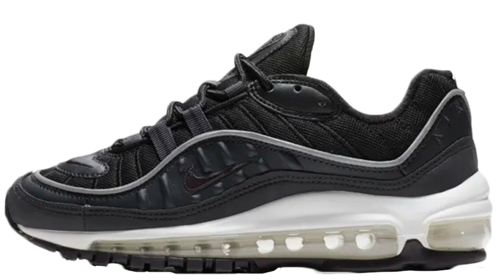 Nike Air Max 98 Oil Grey GS Where To Buy BV4872-002