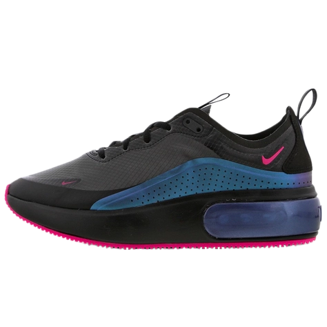 Nike Air Max Dia Black Pink