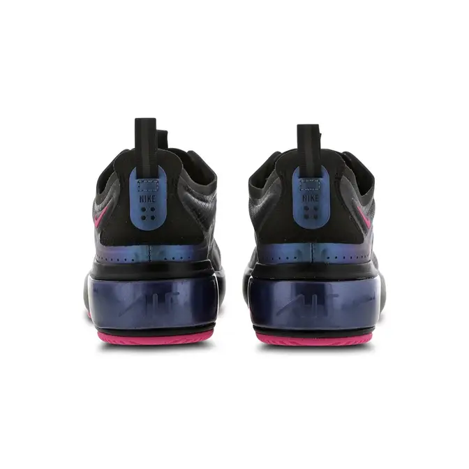 Nike jordan Air Max Dia Black Pink