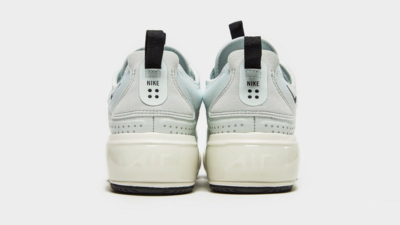 Nike Air Max Dia Grey Black Women's