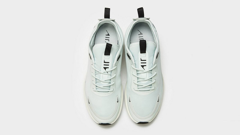 Nike Air Max Dia Grey Black Women's