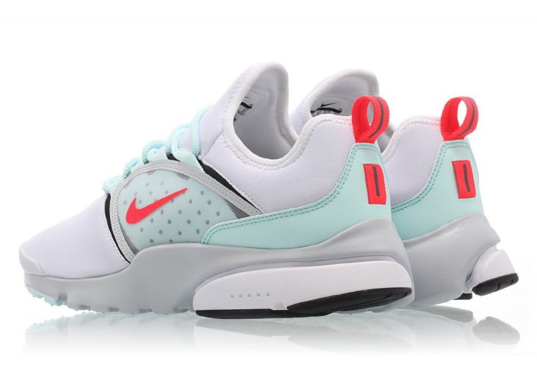 Nike Air Presto Fly World