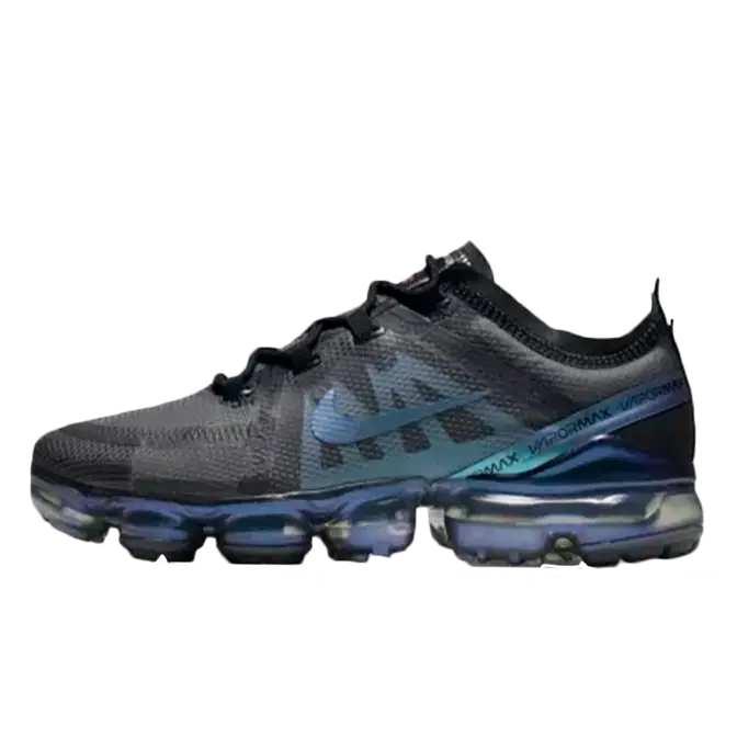 Vapormax 2019 sale material