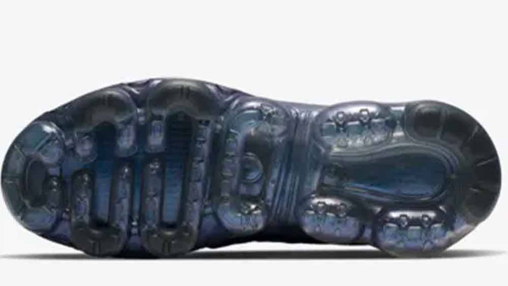 Nike Air VaporMAx 2019 Anthracite
