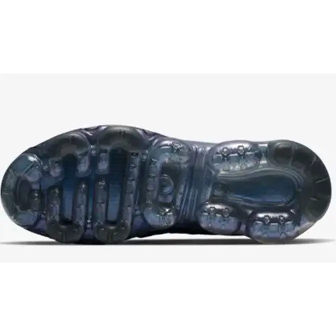 Vapormax hot sale plus sole