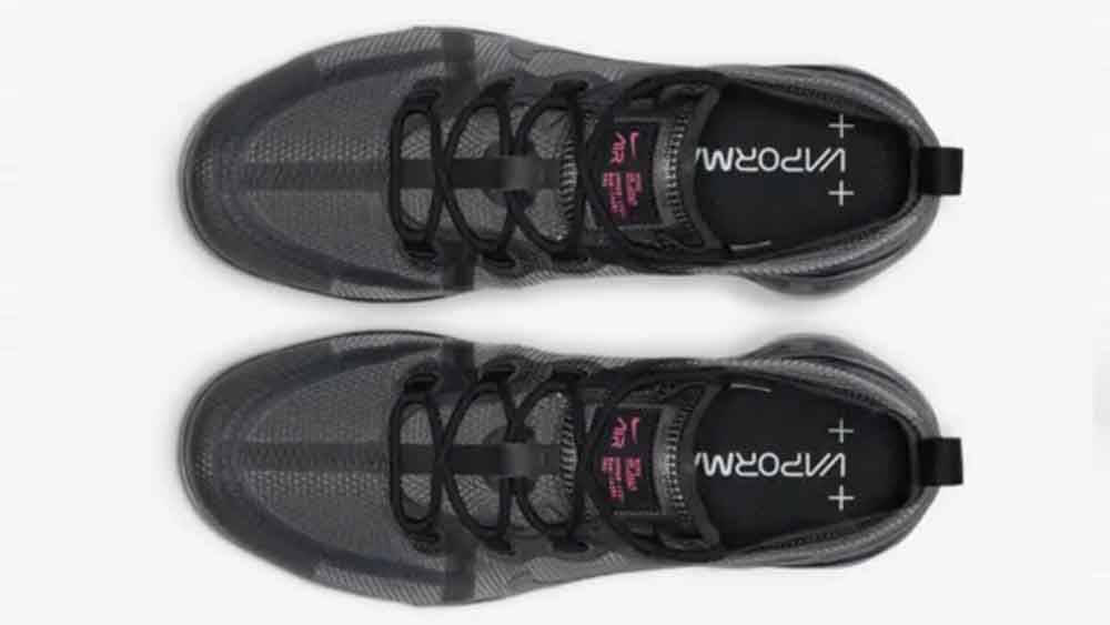 Nike Air VaporMAx 2019 Anthracite