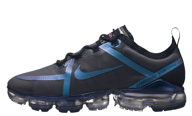 Nike Air VaporMax 2019 Throwback Future