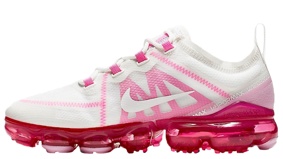 vapormax 2019 rose gold