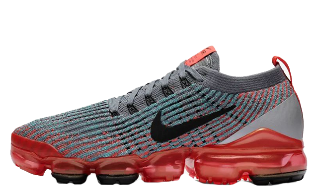 vapor max crimson