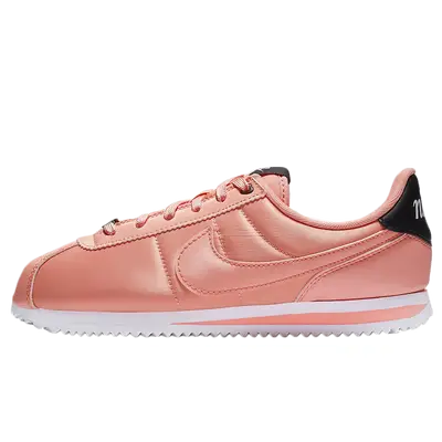 Nike cortez basic txt on sale