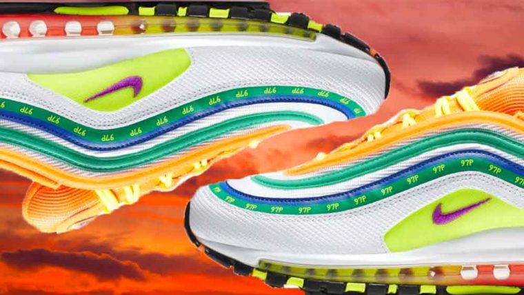 Nike 97 summer of love best sale