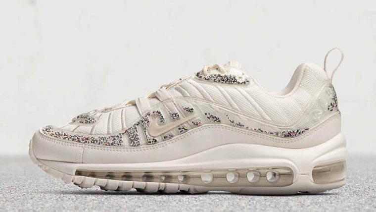 Nike Womens Summer 2019 Air MAx 98
