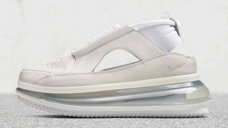 Nike Womens Summer 2019 Air Max FF 720